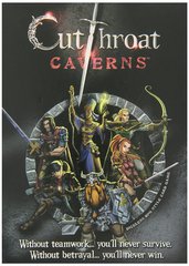 Cutthroat Caverns Edition 2.0 (2007)